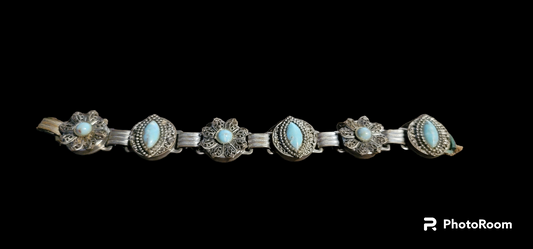 Vintage Turquoise bracelet